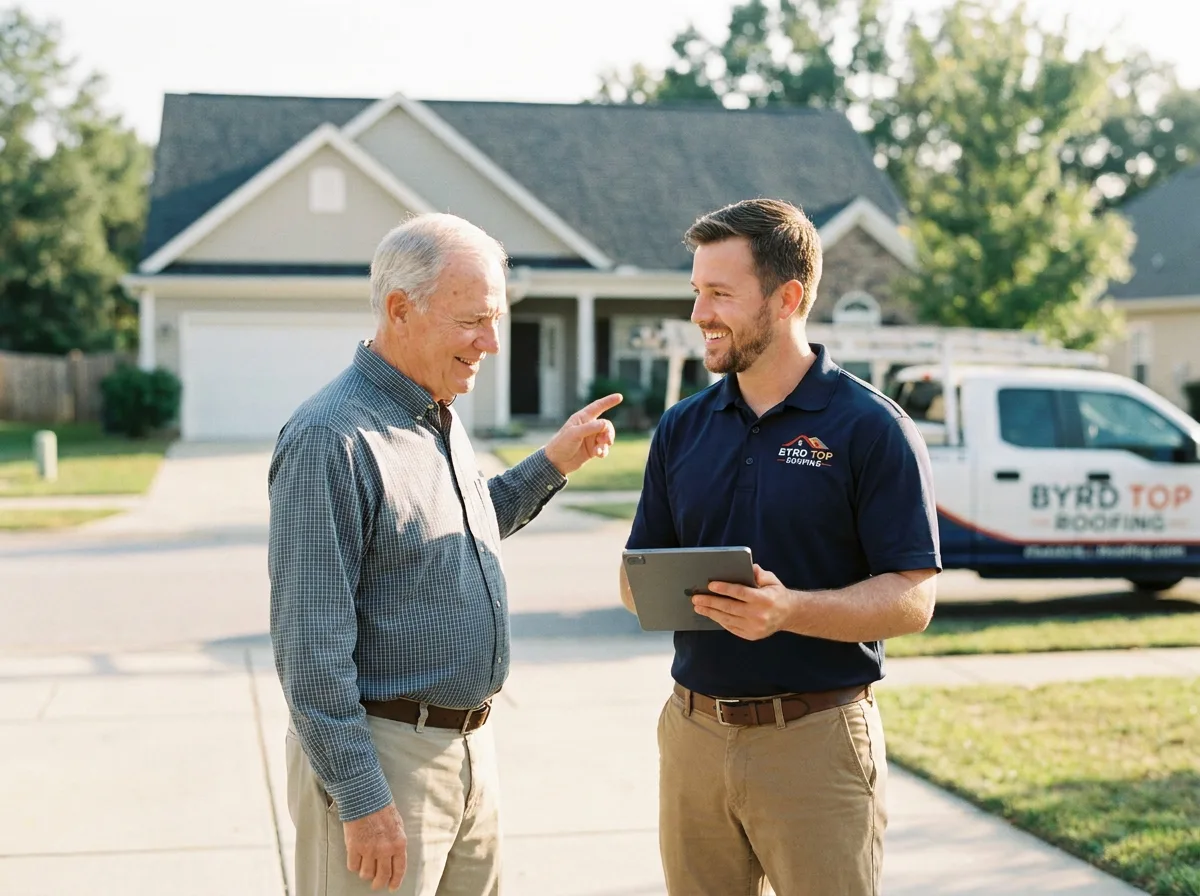 Roofing Thompsons Station, TN FAQs